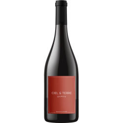 Ciel & Terre | 100% Gamay