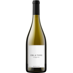 Ciel & Terre | 100% Viognier