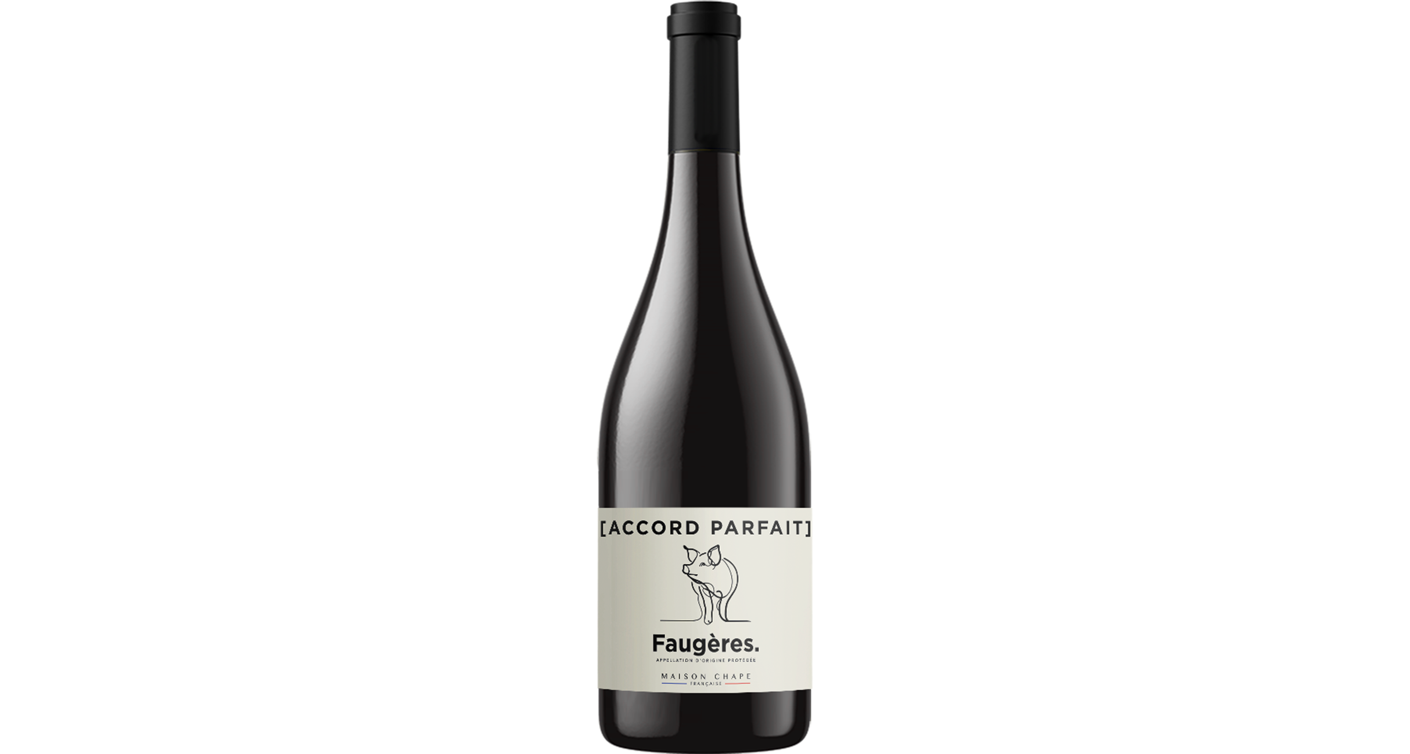 Faugères