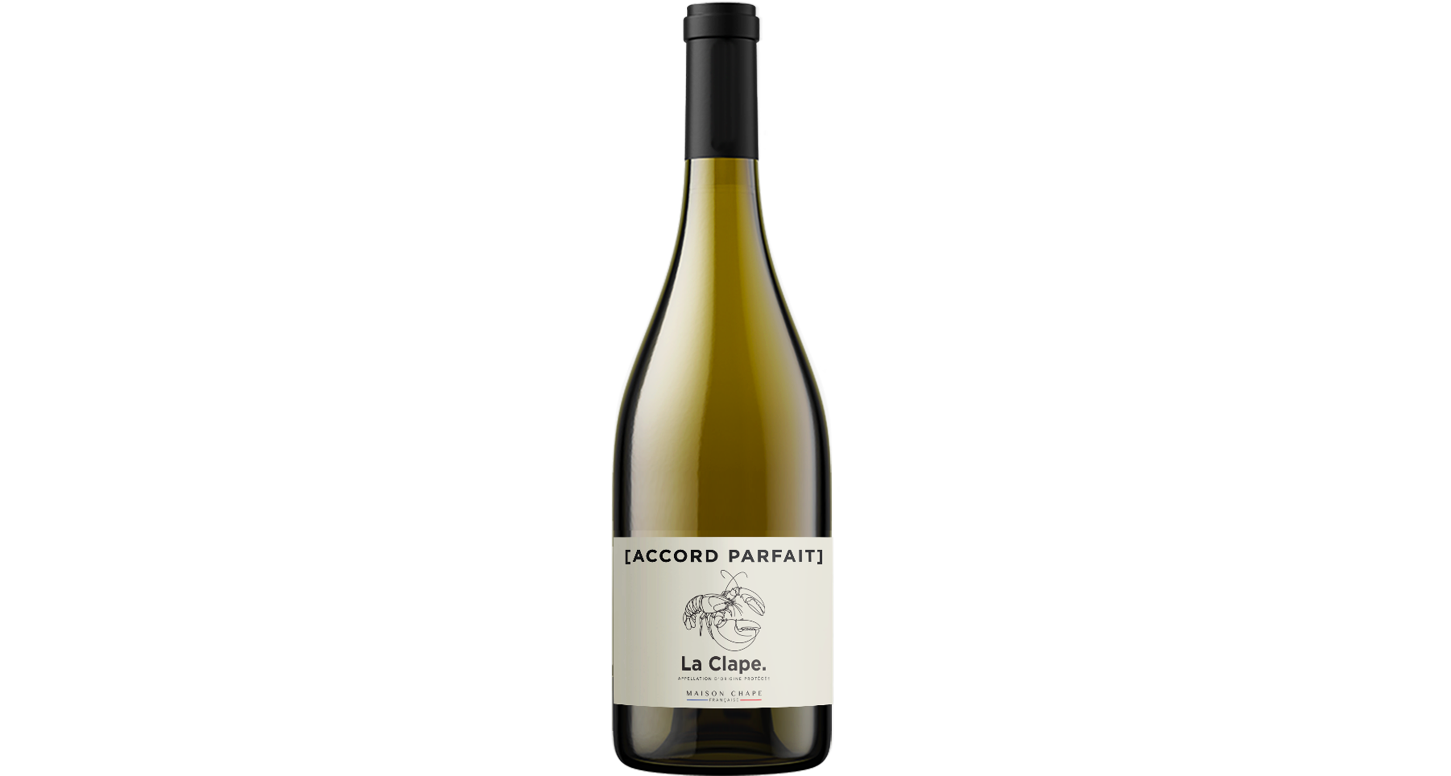 La Clape Blanc