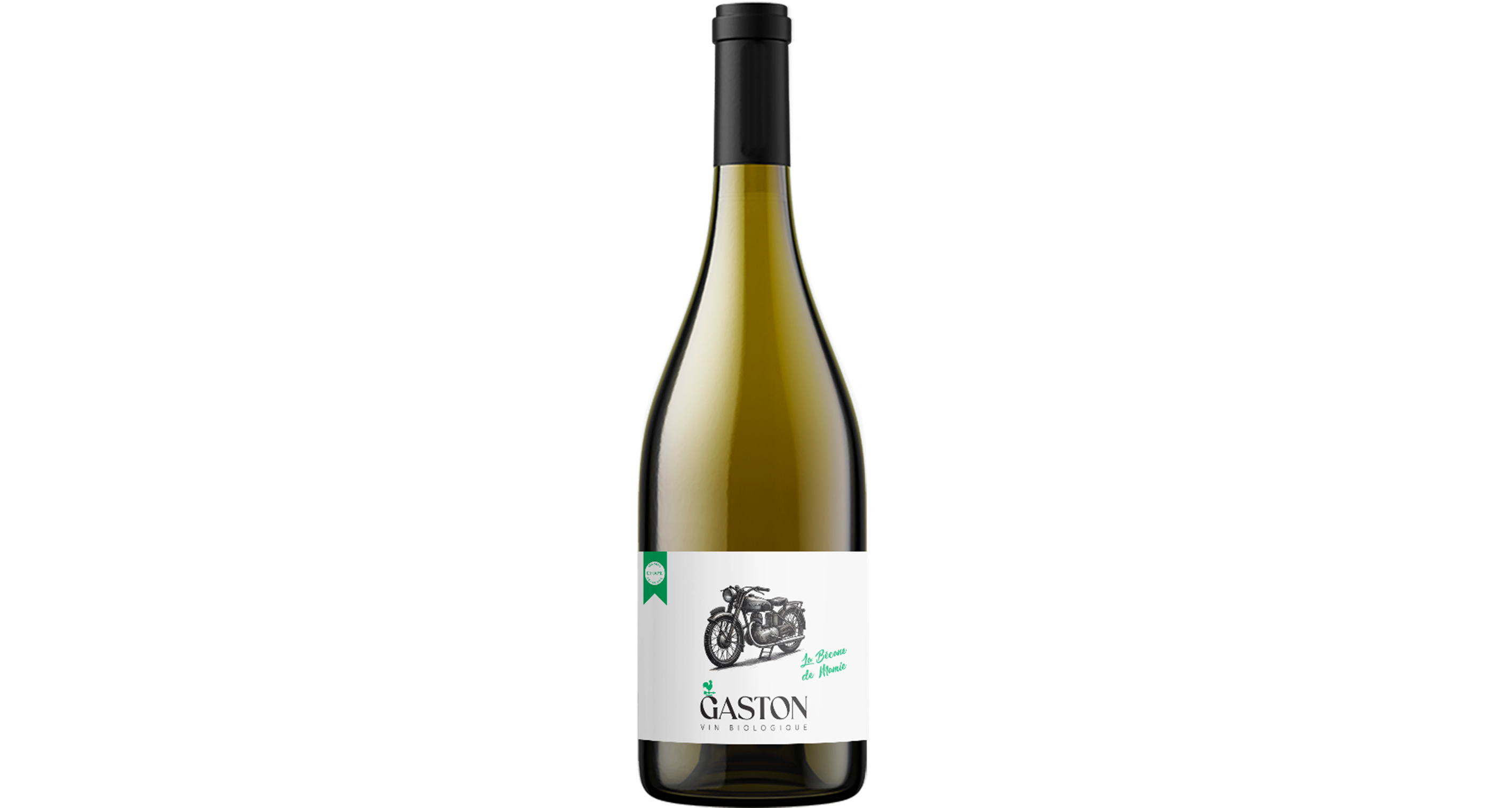 Blanc Sec