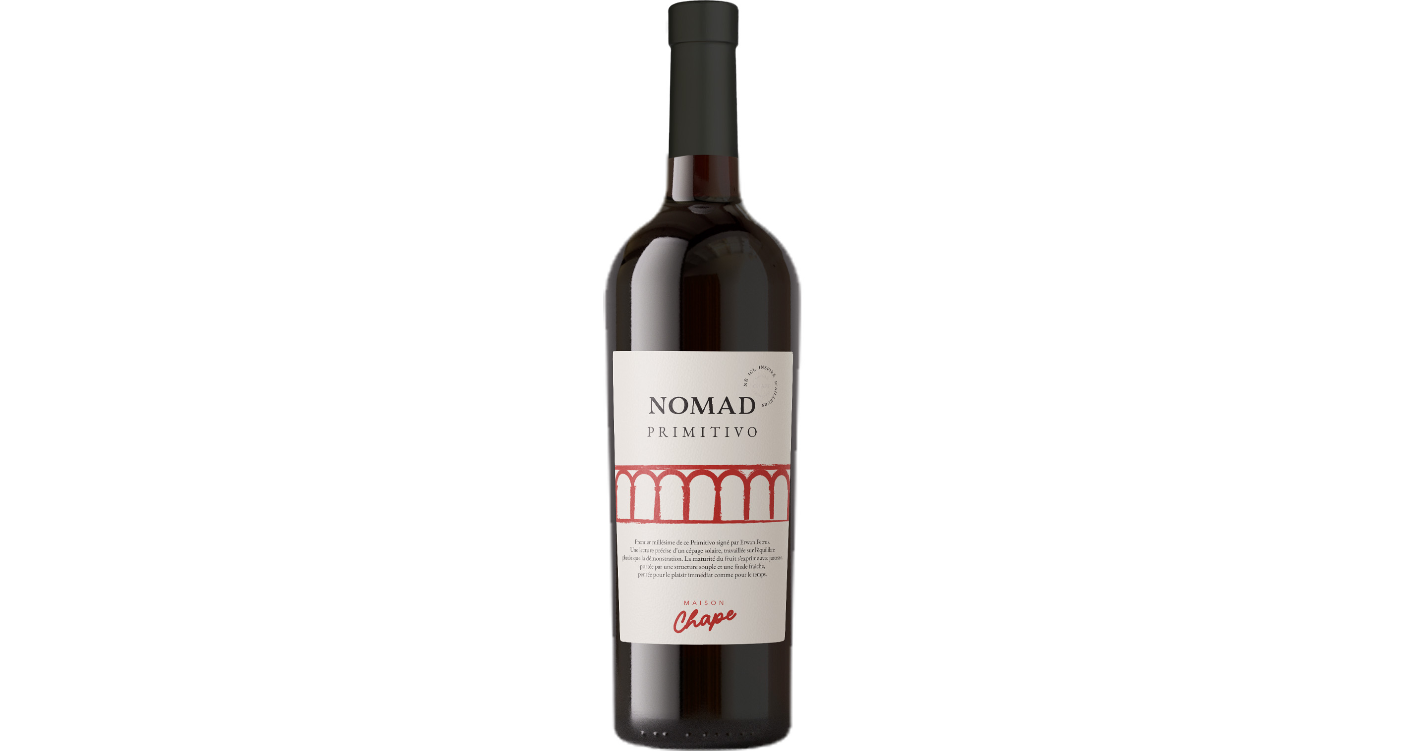 Primitivo