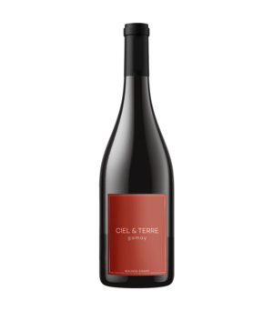 Ciel & Terre | 100% Gamay