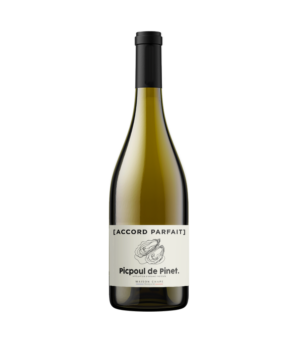 Accord Parfait | Picpoul de Pinet