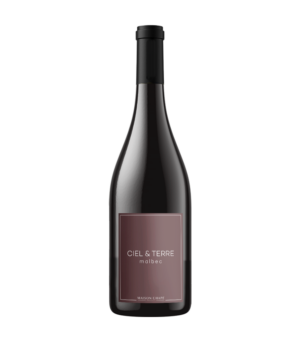 Ciel & Terre | 100% Malbec