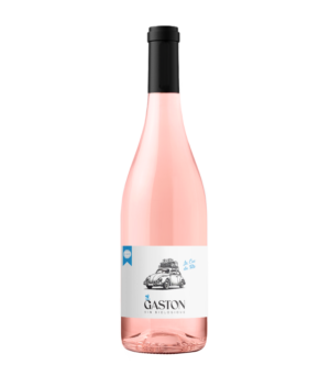 Gaston Rosé