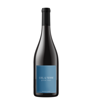 Ciel & Terre | 100% Pinot Noir