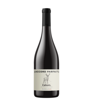 Accord Parfait | Cahors