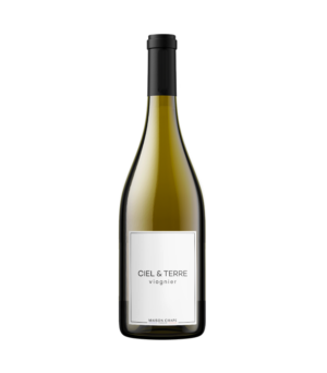Ciel & Terre | 100% Viognier