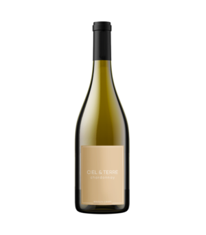 Ciel & Terre | 100% Chardonnay
