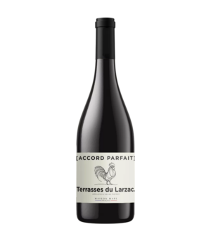 Accord Parfait | Terrasses du Larzac