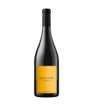 Ciel & Terre | 100% Carignan